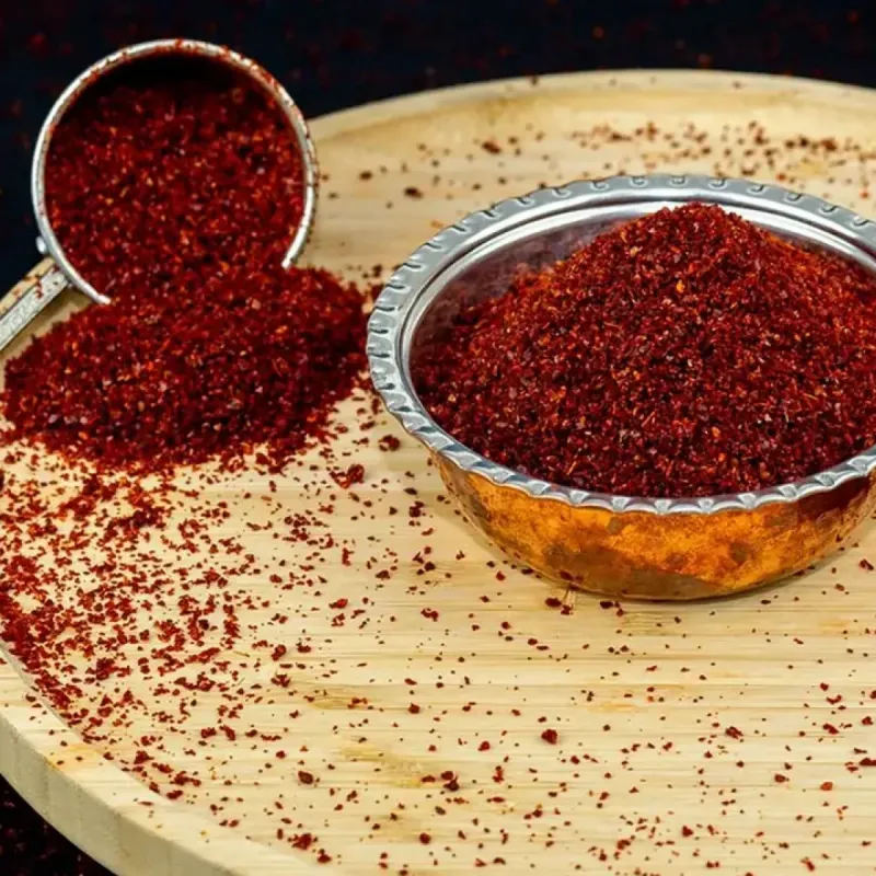 Çemenlik Pul Biber