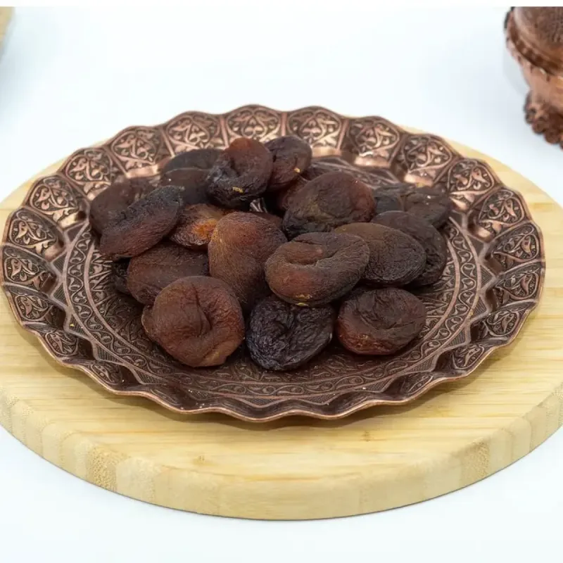 Gün Kurusu Kayısı