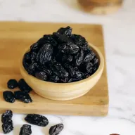 Kuru Üzüm