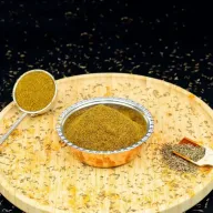 Yöresel Baharat